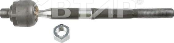 BTAP BKC402-015 - Осьовий шарнір, рульова тяга autozip.com.ua