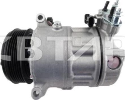 BTAP BLC828-008 - Компресор, кондиціонер autozip.com.ua