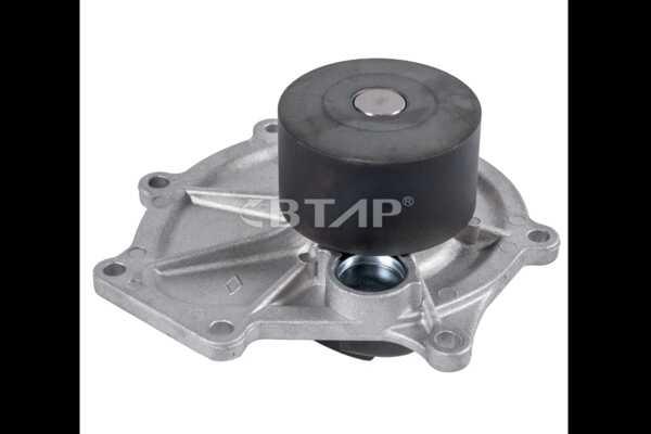 BTAP BLE901-009 - Водяний насос autozip.com.ua