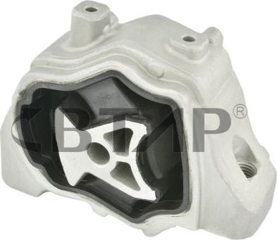 BTAP BLE1103-002 - Подушка, підвіска двигуна autozip.com.ua