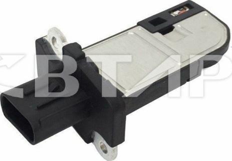BTAP BLE202-001 - Датчик потоку, маси повітря autozip.com.ua