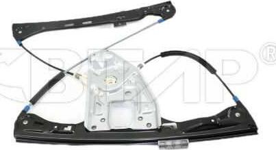 BTAP BMB105-024 - Підйомний пристрій для вікон autozip.com.ua