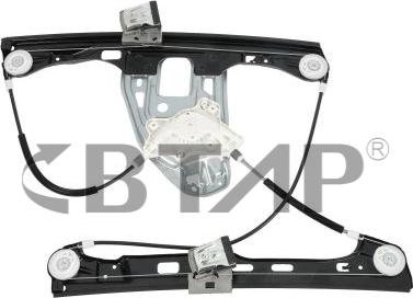 BTAP BMB105-025 - Підйомний пристрій для вікон autozip.com.ua