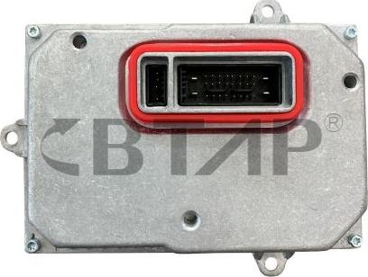 BTAP BMB175-001 - Пристрій управління, освітлення autozip.com.ua