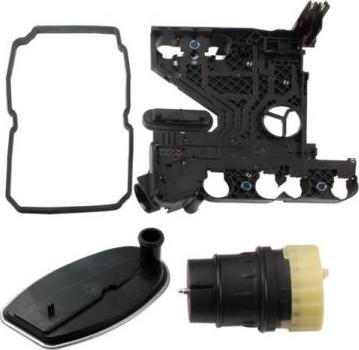 BTAP BMC609-079 - Блок управління, автоматична коробка передач autozip.com.ua