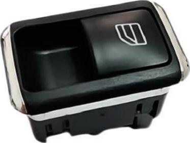 BTAP BMC808-040 - Вимикач, стеклолод'емнік autozip.com.ua