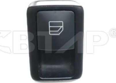 BTAP BMC808-052 - Вимикач, стеклолод'емнік autozip.com.ua
