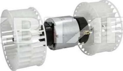 BTAP BMC837-003 - Вентилятор салону autozip.com.ua