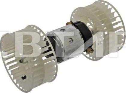 BTAP BMC837-002 - Вентилятор салону autozip.com.ua