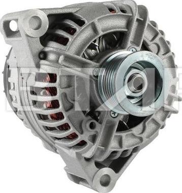 BTAP BMC821-004 - Генератор autozip.com.ua