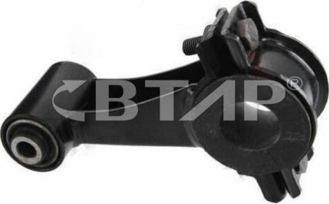 BTAP BMC304-077 - Тяга / стійка, стабілізатор autozip.com.ua