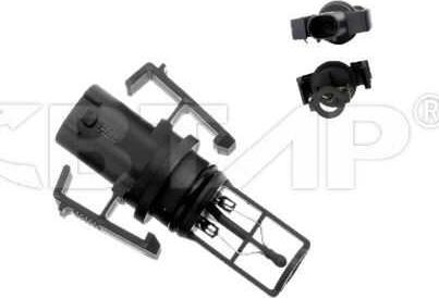 BTAP BMC702-004 - Датчик, температура впускається autozip.com.ua