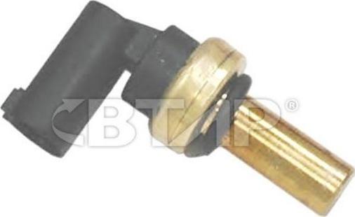 BTAP BMC702-003 - Датчик, температура охолоджуючої рідини autozip.com.ua