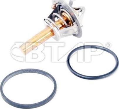BTAP BME902-101 - Термостат, охолоджуюча рідина autozip.com.ua