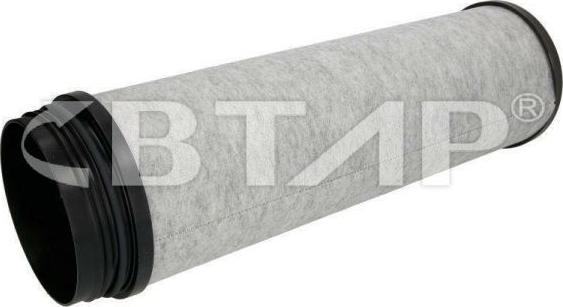BTAP BME301-015 - Повітряний фільтр autozip.com.ua