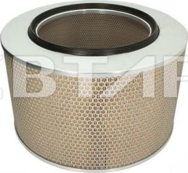 BTAP BME301-011 - Повітряний фільтр autozip.com.ua