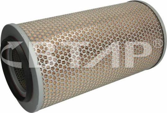 BTAP BME301-081 - Повітряний фільтр autozip.com.ua
