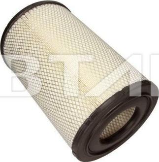 BTAP BME301-032 - Повітряний фільтр autozip.com.ua