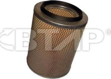 BTAP BME301-075 - Повітряний фільтр autozip.com.ua