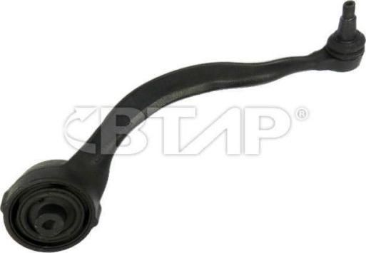 BTAP BOC302-136 - Важіль незалежної підвіски колеса autozip.com.ua