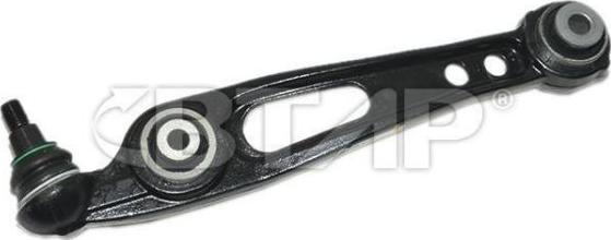 BTAP BOC302-132 - Важіль незалежної підвіски колеса autozip.com.ua