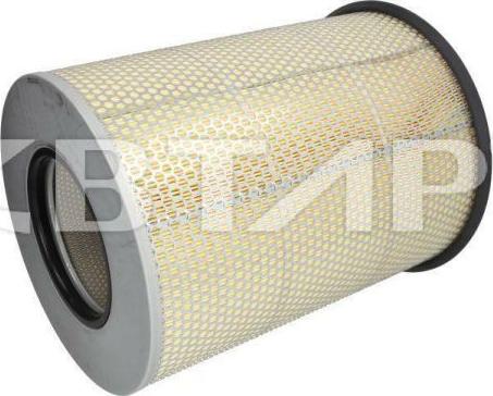BTAP BOE301-009 - Повітряний фільтр autozip.com.ua