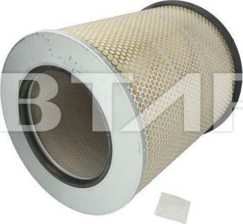 BTAP BOE301-008 - Повітряний фільтр autozip.com.ua