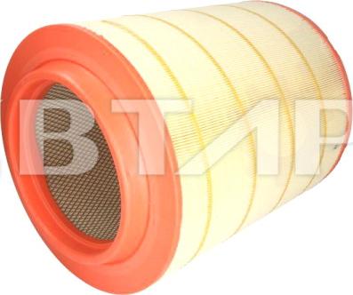 BTAP BOE301-007 - Повітряний фільтр autozip.com.ua