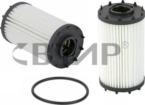 BTAP BPE101-001 - Масляний фільтр autozip.com.ua