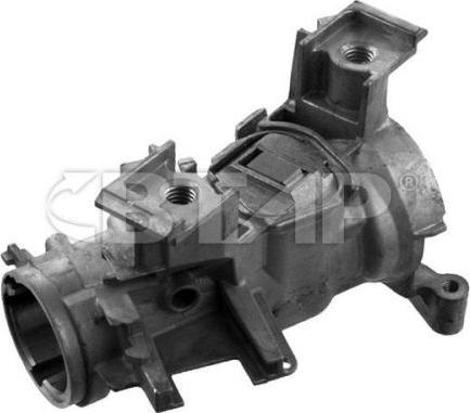 BTAP BVB142-004 - Перемикач запалювання autozip.com.ua