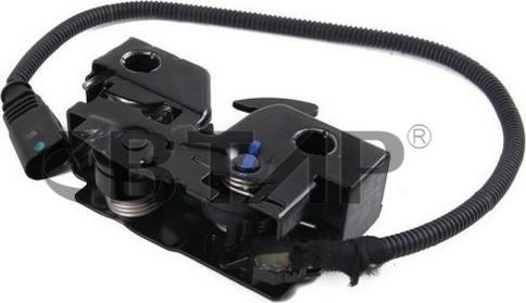 BTAP BVB155-011 - Замок капота autozip.com.ua