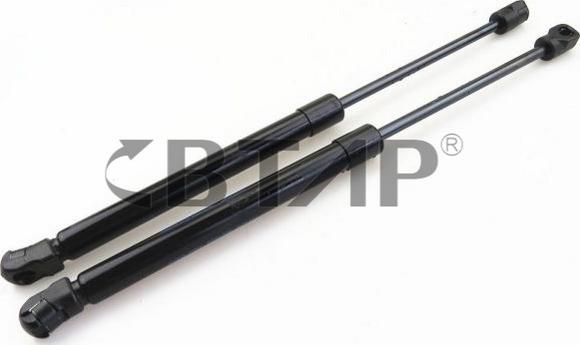 BTAP BVB109-040 - Газова пружина, кришка багажник autozip.com.ua