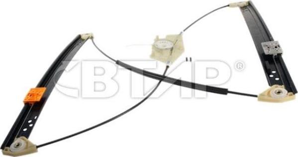 BTAP BVB105-047 - Підйомний пристрій для вікон autozip.com.ua