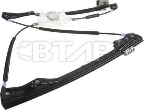 BTAP BVB105-025 - Підйомний пристрій для вікон autozip.com.ua