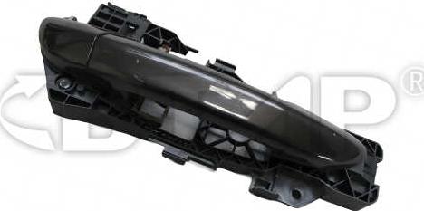 BTAP BVB101-048 - Ручка двері autozip.com.ua