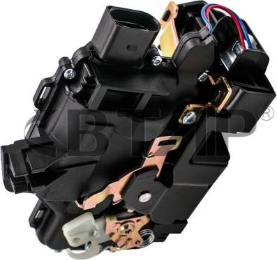 BTAP BVB138-001 - Замок двері autozip.com.ua