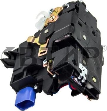 BTAP BVB138-002 - Замок двері autozip.com.ua