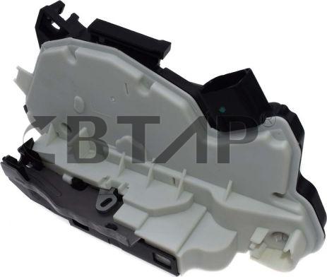 BTAP BVB138-031 - Замок двері autozip.com.ua