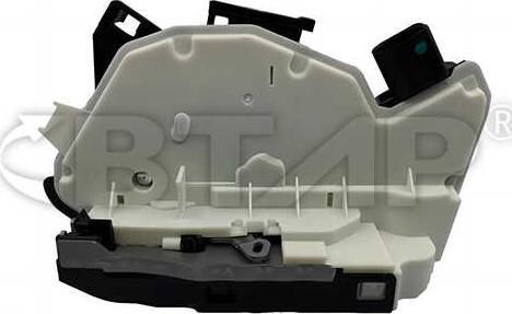 BTAP BVB138-038 - Замок двері autozip.com.ua