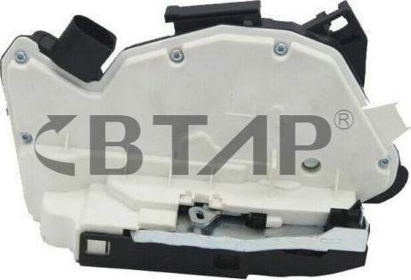 BTAP BVB138-032 - Замок двері autozip.com.ua