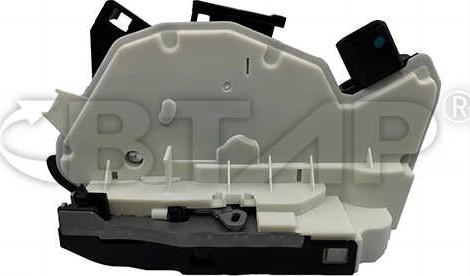BTAP BVB138-037 - Замок двері autozip.com.ua