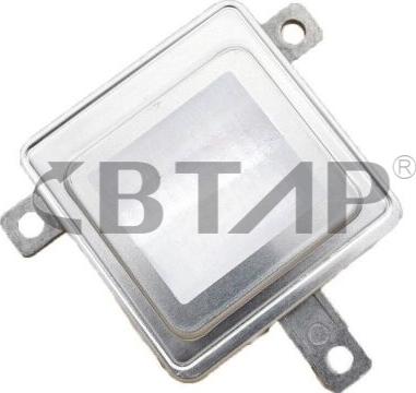 BTAP BVB175-006 - Headlight Module autozip.com.ua