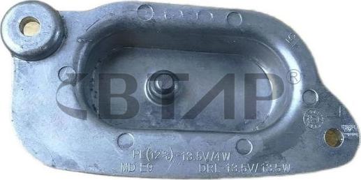 BTAP BVB175-003 - Пристрій управління, освітлення autozip.com.ua