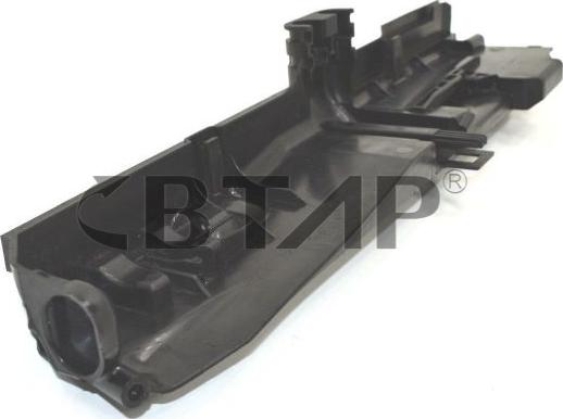 BTAP BVB205-117 - Кріплення радіатора autozip.com.ua