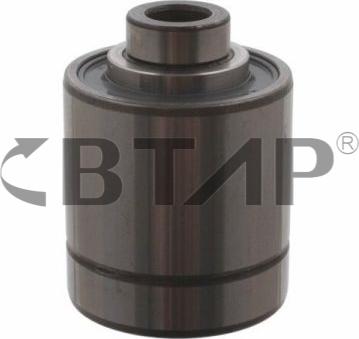 BTAP BVB201-001 - Підшипник, вал вентилятора - охолодження мотора autozip.com.ua