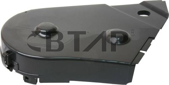 BTAP BVB210-005 - Кожух, зубчастий ремінь autozip.com.ua