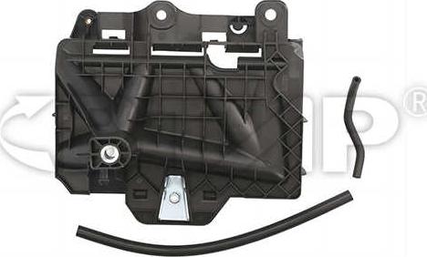 BTAP BVB210-031 - Кріплення акумулятора autozip.com.ua