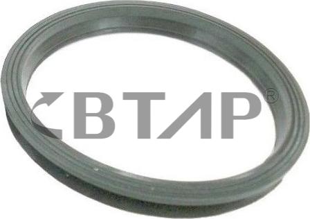 BTAP BVB210-234 - Прокладка, датчик рівня палива autozip.com.ua