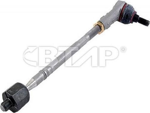 BTAP BVC401-017 - Поперечна рульова тяга autozip.com.ua