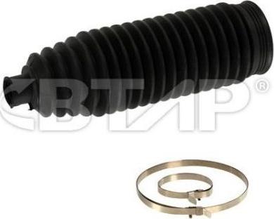 BTAP BVC407-009 - Комплект пилника, рульове управління autozip.com.ua